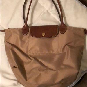 long champ purse